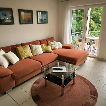 Haus Ostseeblick Whg 3 غورين المظهر الخارجي الصورة