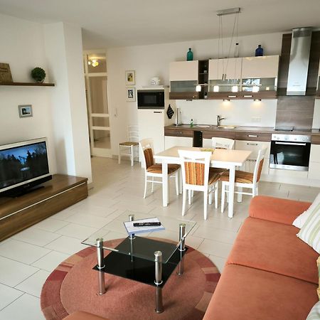 Haus Ostseeblick Whg 3 غورين المظهر الخارجي الصورة