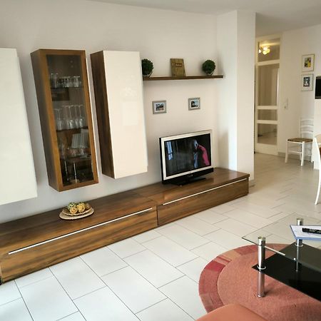 Haus Ostseeblick Whg 3 غورين المظهر الخارجي الصورة