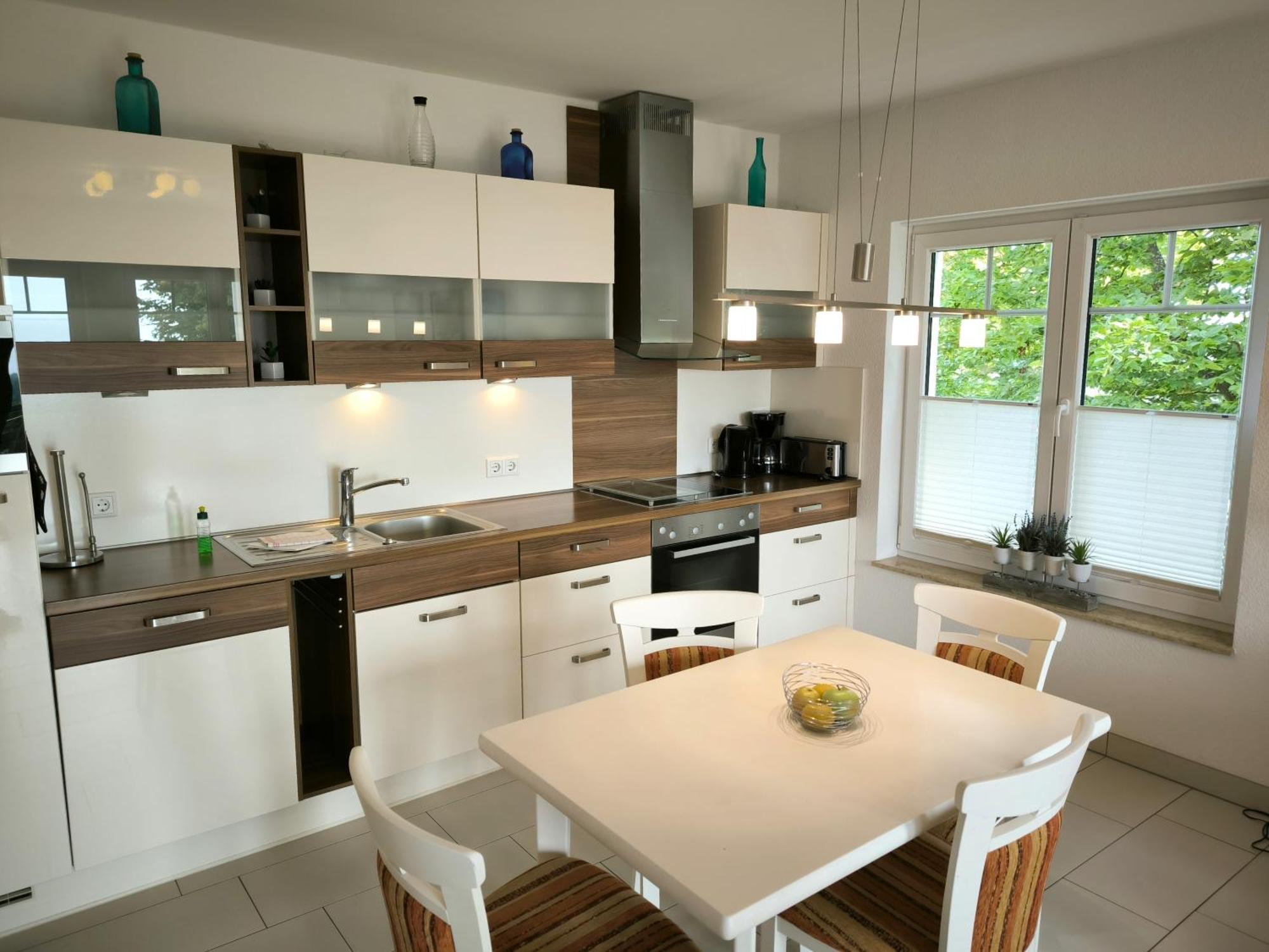 Haus Ostseeblick Whg 3 غورين المظهر الخارجي الصورة