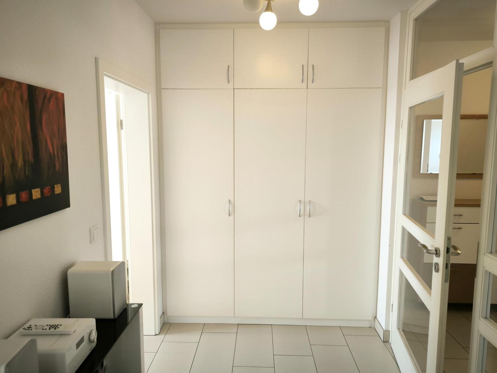 Haus Ostseeblick Whg 3 غورين المظهر الخارجي الصورة