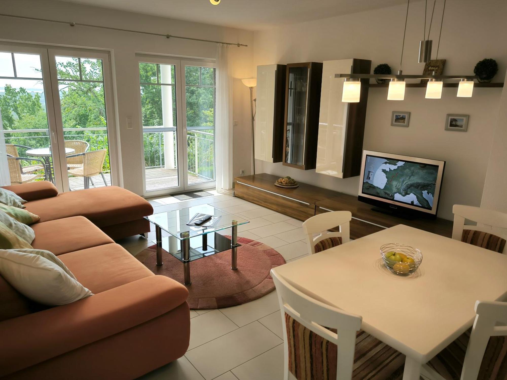 Haus Ostseeblick Whg 3 غورين المظهر الخارجي الصورة