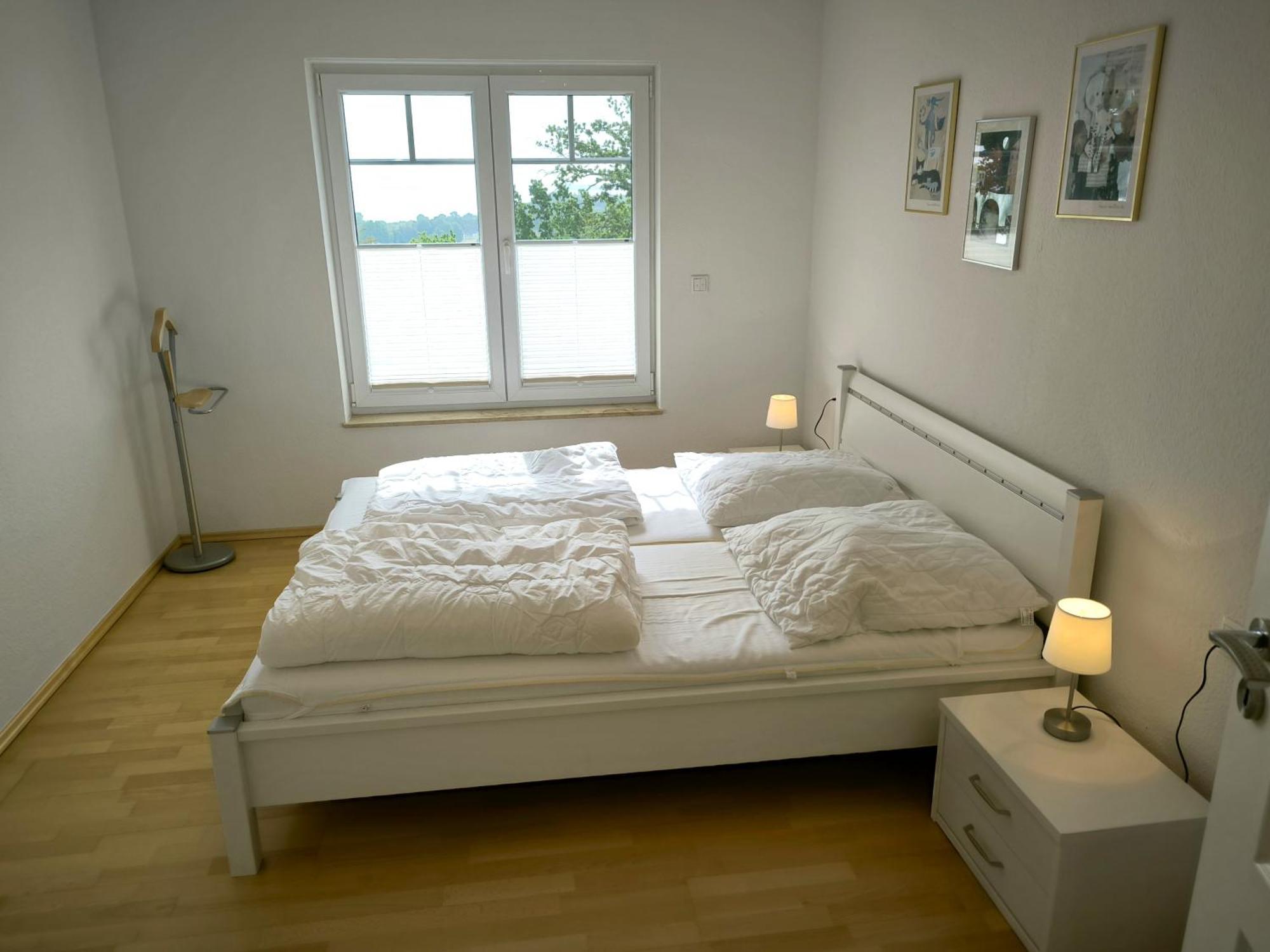 Haus Ostseeblick Whg 3 غورين المظهر الخارجي الصورة