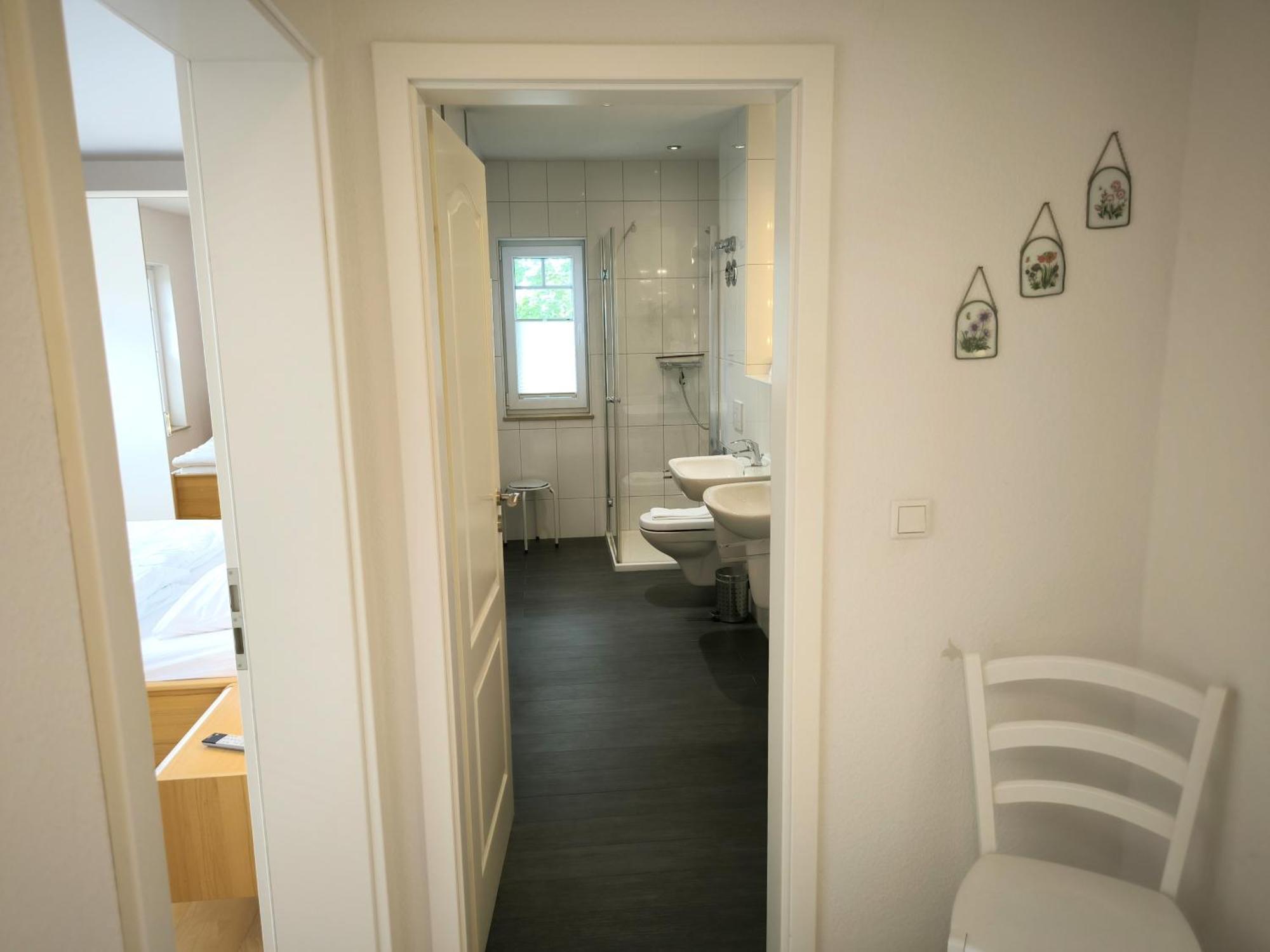 Haus Ostseeblick Whg 3 غورين المظهر الخارجي الصورة
