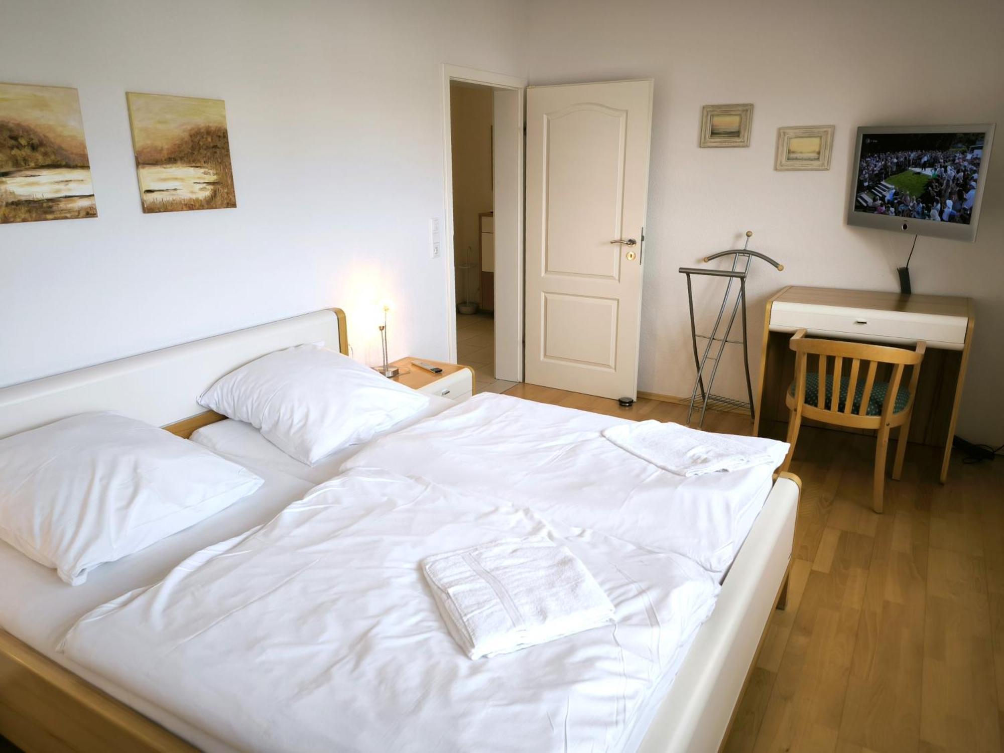 Haus Ostseeblick Whg 3 غورين المظهر الخارجي الصورة