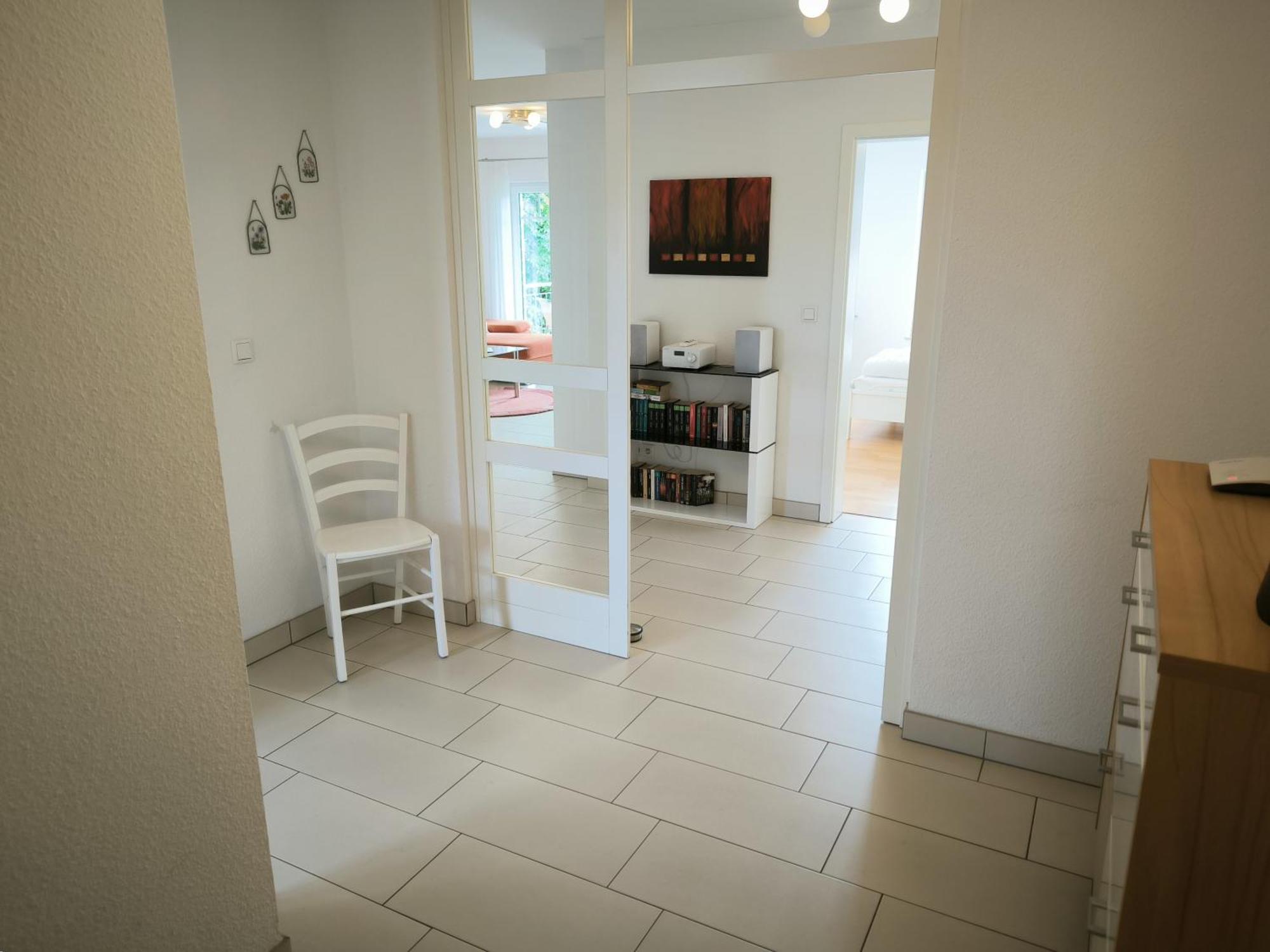 Haus Ostseeblick Whg 3 غورين المظهر الخارجي الصورة