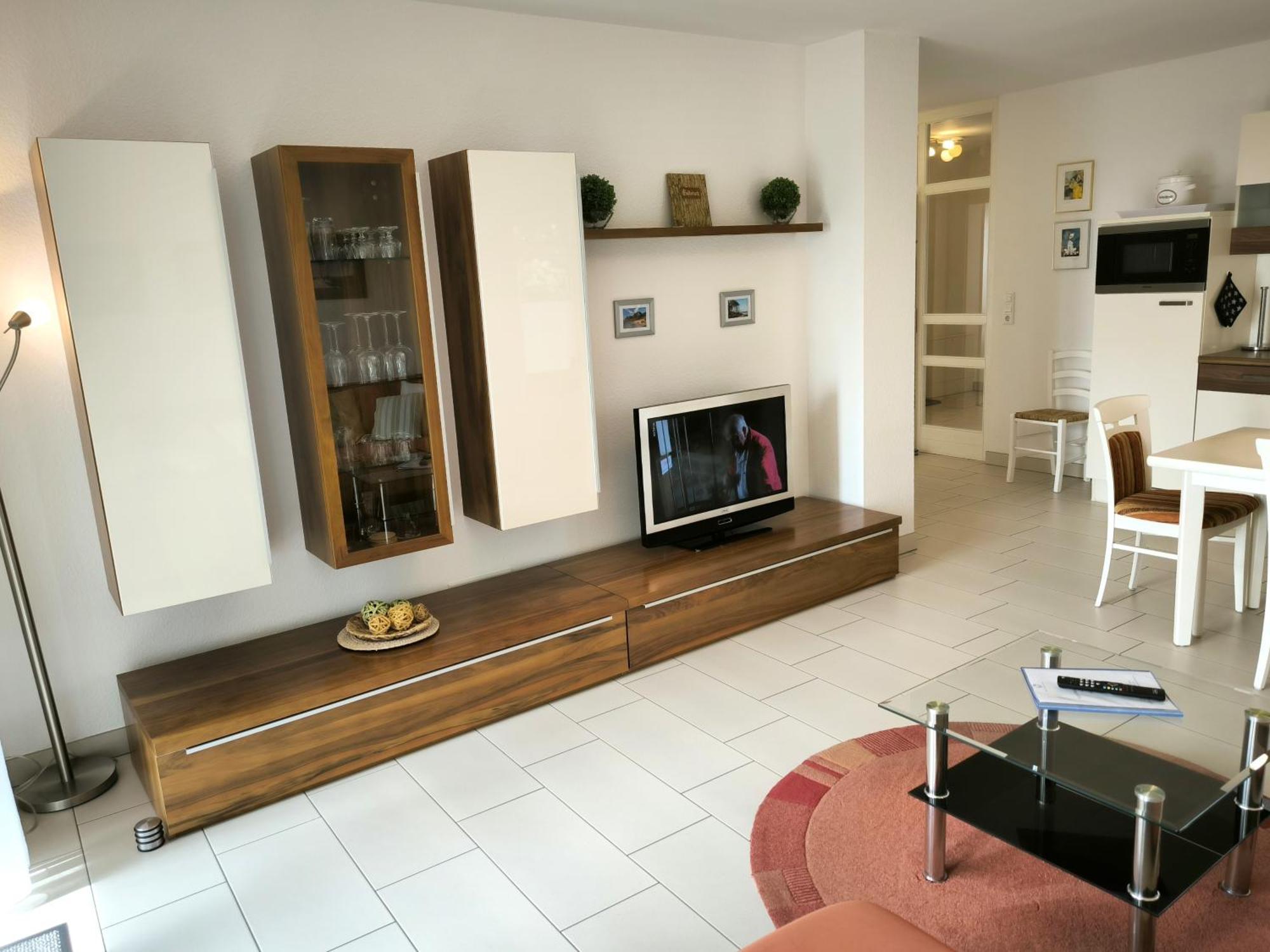 Haus Ostseeblick Whg 3 غورين المظهر الخارجي الصورة